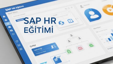 İnsan Kaynaklarının Dijital Dönüşümü: Modern İK Departmanları Neden SAP Yetkinliğine İhtiyaç Duyuyor?
