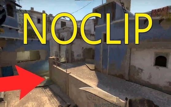 noclip
