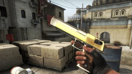 CS 1.6 Crosshair gözükmüyor (ÇÖZÜM)