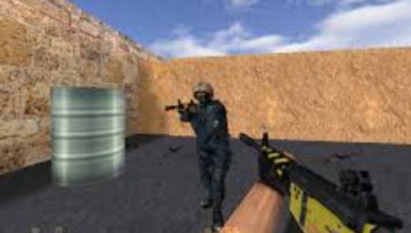 CS 1.6 kodları ve anlamları