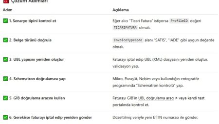 1163 hata kodu çözümü