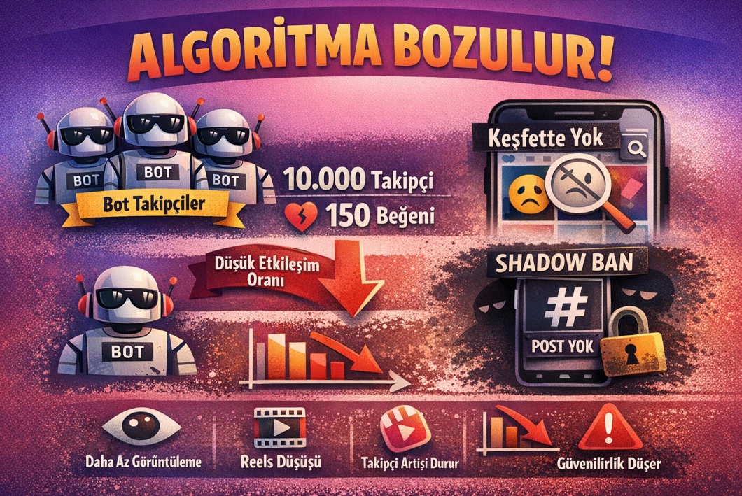 instagram algoritma