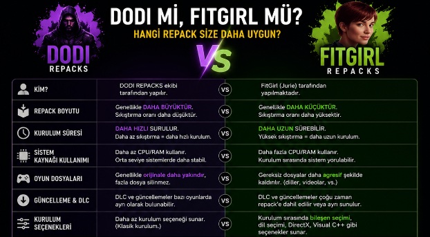dodi mi fitgirl mi