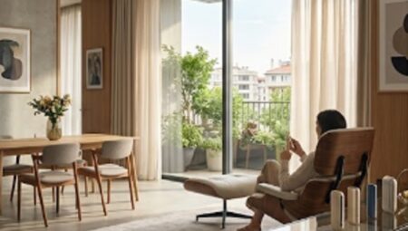 IQOS Iluma’nın Değiştirdiği Yeni Ev İçi Sosyoloji ve Mimari Mekânlar
